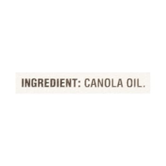 image:imageCrisco Pure Canola Oil 1 Gallon1 Gallon